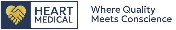 Heart Medical LLC
